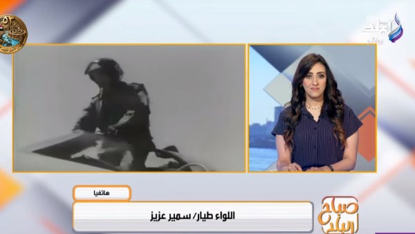 معركة المنصورة الجوية.. 120 طائرة إسرائيلية في مواجهة الطيارين المصريين