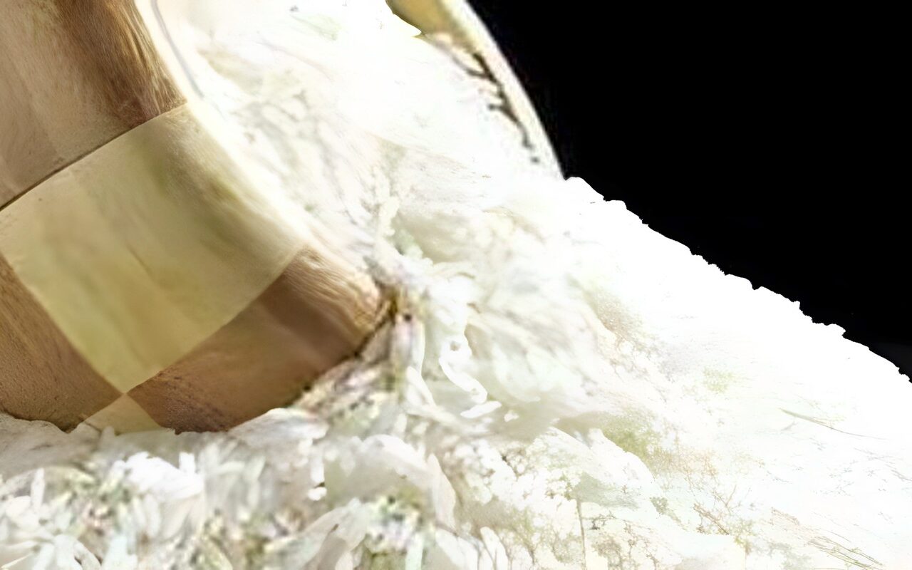 الزيادة الحالية مؤقتة..  بحوث الأرز يكشف مفاجأة عن الأسعار