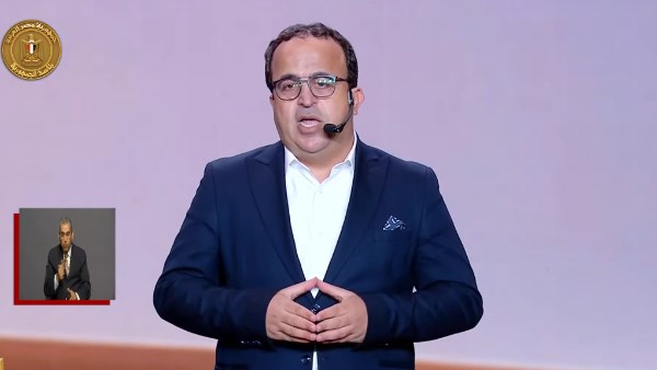 إبراهيم العسال: مصر ملاذ الأنبياء ومنارة العلم.. وهويتنا أكبر من أن يشكلها أحد