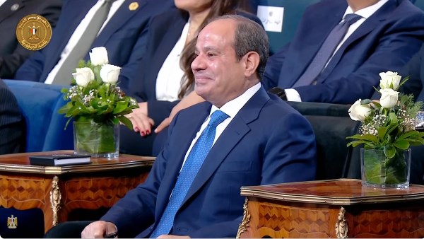 الرئيس السيسي: ما تحقق من استقرار خلال السنوات الماضية لم يأت دون تكلفة ودماء