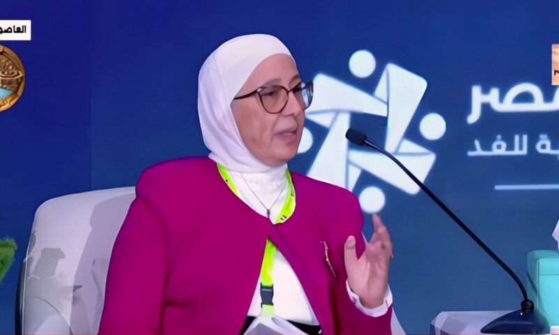 سكان الواحات.. طبيبة تحذر من نقص الخدمات الصحية بالمناطق النائية