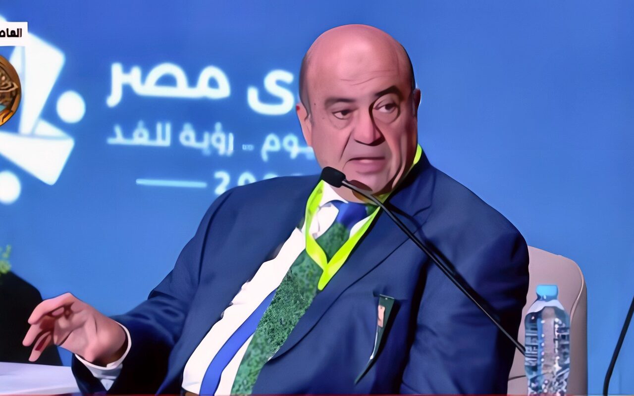 شيرين حلمي: نجاح مصر في علاج فيروس سي نموذج يمكن نقله إلى دول أخرى