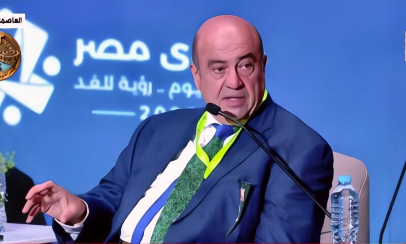 شيرين حلمي: نجاح مصر في علاج فيروس سي نموذج يمكن نقله إلى دول أخرى