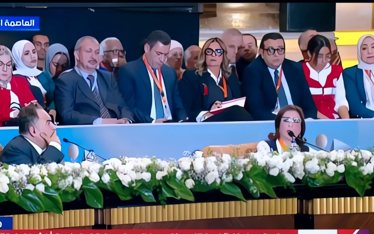 راندا مصطفى: الحماية الاجتماعية أمن قومي.. ونسعى لضم أسر جديدة للدعم