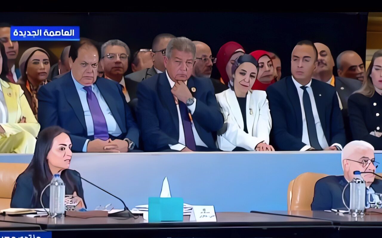 مايا مرسي: 36 ألف جمعية أهلية و75 ألف متطوع لتقديم الخدمات للمواطنين