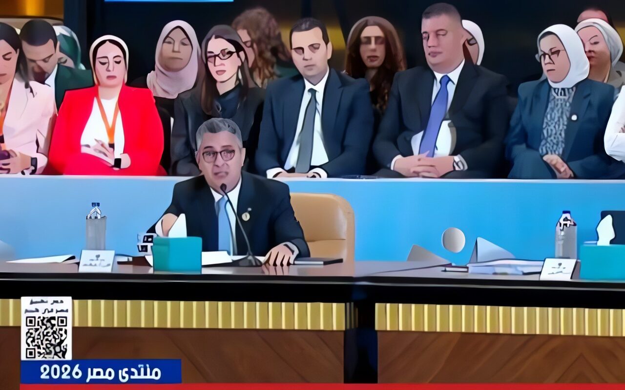 وزير التموين: سلسلة «كاري أون» هي الجمعية الاستهلاكية بشكلها الجديد