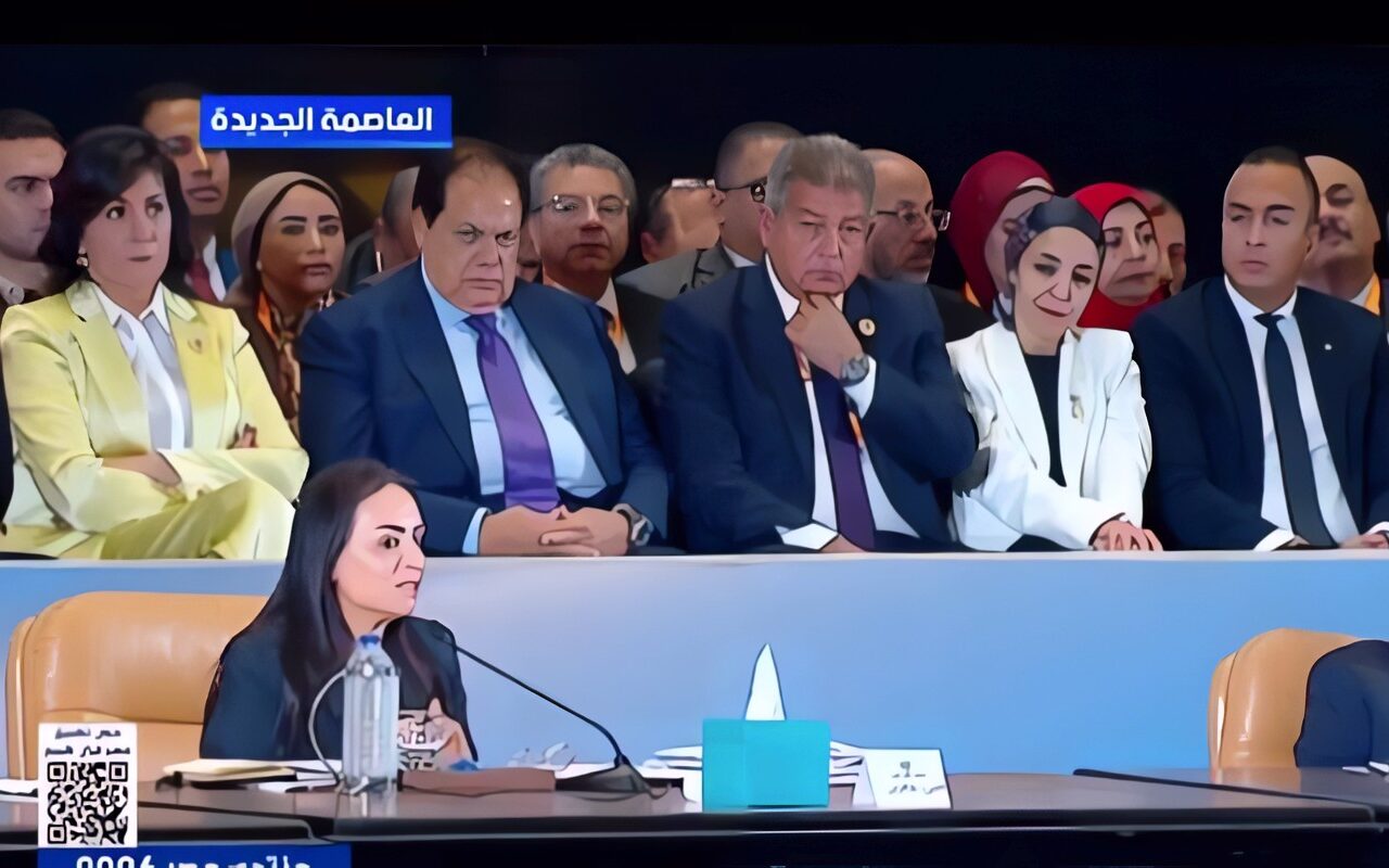 وزيرة التضامن: تم توفير فرص عمل تراعي احتياجات النساء والأشخاص ذوي الاحتياجات الخاصة
