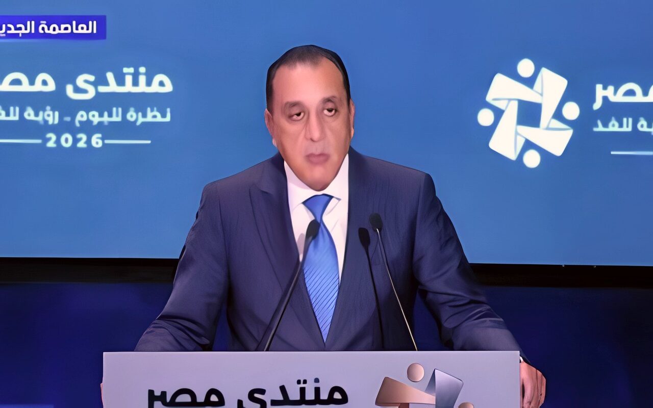 مدبولي: نجحنا على مدى الأعوام الـ 12 الماضية في بناء حجم أفضل من الأصول