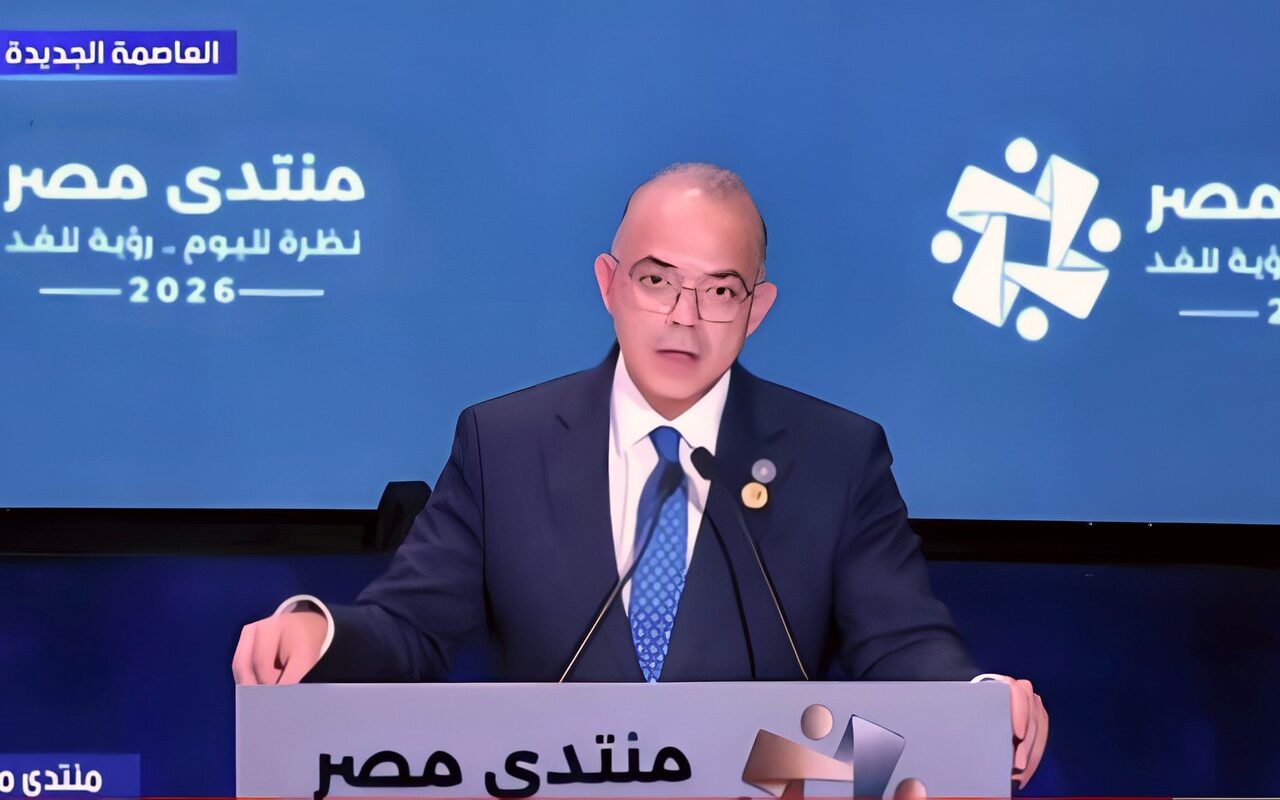 وزير الاستثمار: منصة الكيانات الاقتصادية تربط 90 جهة حكومية لتيسير التراخيص لـ 468 نشاطا