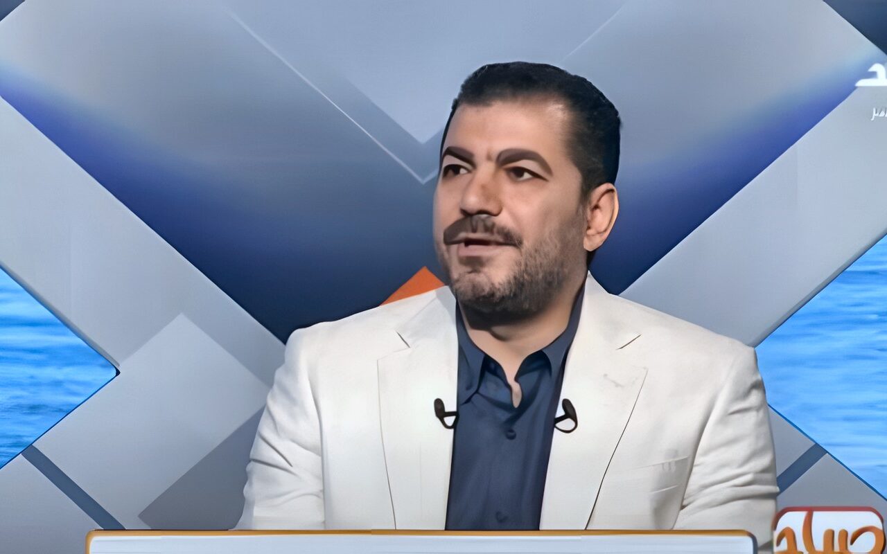 لا ترسل رسالة وأنت غاضب ولا تتخذ قرارًا مصيريًا.. أزهري يوجه رسالة للمسلمين