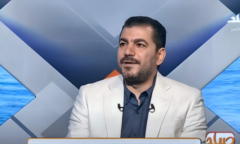 لا ترسل رسالة وأنت غاضب ولا تتخذ قرارًا مصيريًا.. أزهري يوجه رسالة للمسلمين