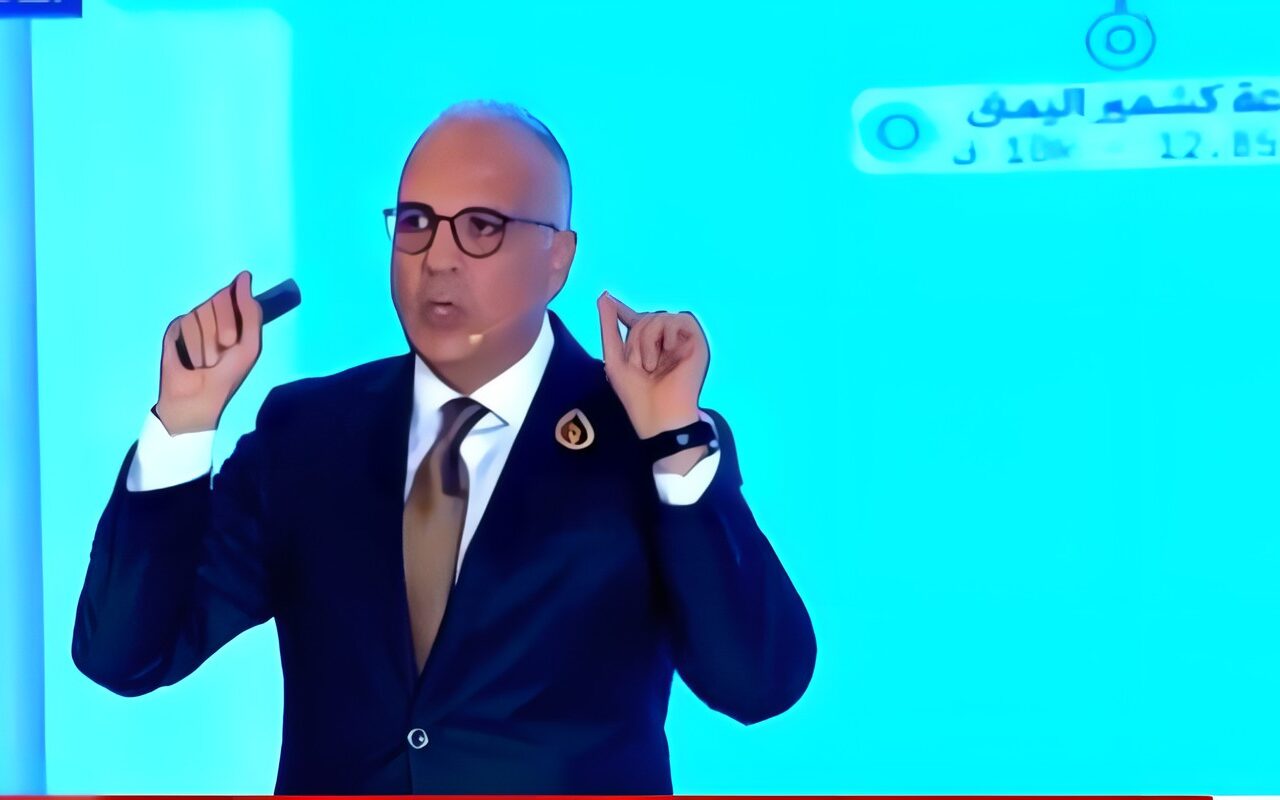 هاني سويلم: مليار جنيه تكلفة إعادة تأهيل ترعة الإسماعيلية وفروعها