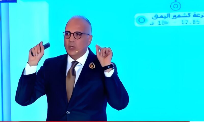 هاني سويلم: مليار جنيه تكلفة إعادة تأهيل ترعة الإسماعيلية وفروعها