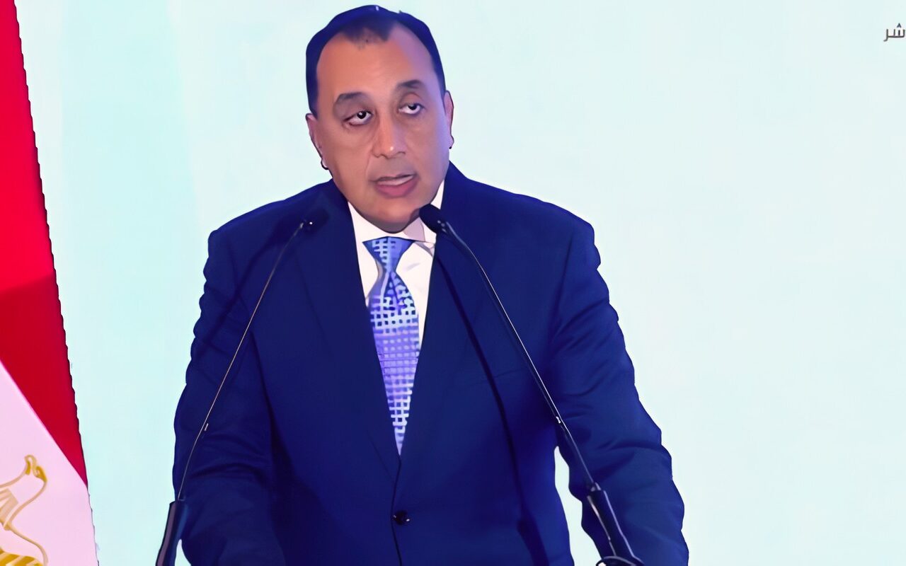 مدبولي: دولنا العربية تواجه تحديات متماثلة في قطاع المياه