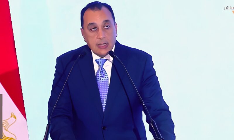 مدبولي: مصر تود أن يتحول حوض النيل إلى مجال للشراكة والتنمية لا ساحة للتنافس