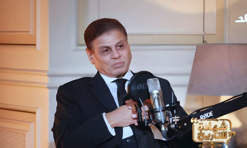 «ناموا على الأرض وأطلق الأعيرة تباعا».. شيرين فهمي يكشف كواليس «مذبحة رفح» وإعدام عادل حبارة