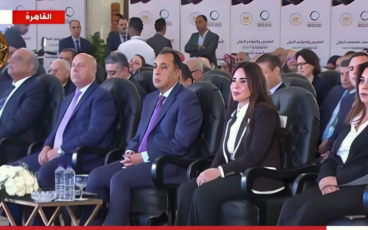 بث مباشر.. مدبولي يشهد افتتاح مؤتمر تكنولوجيا المياه التحلية ومعالجة وتدوير المخلفات
