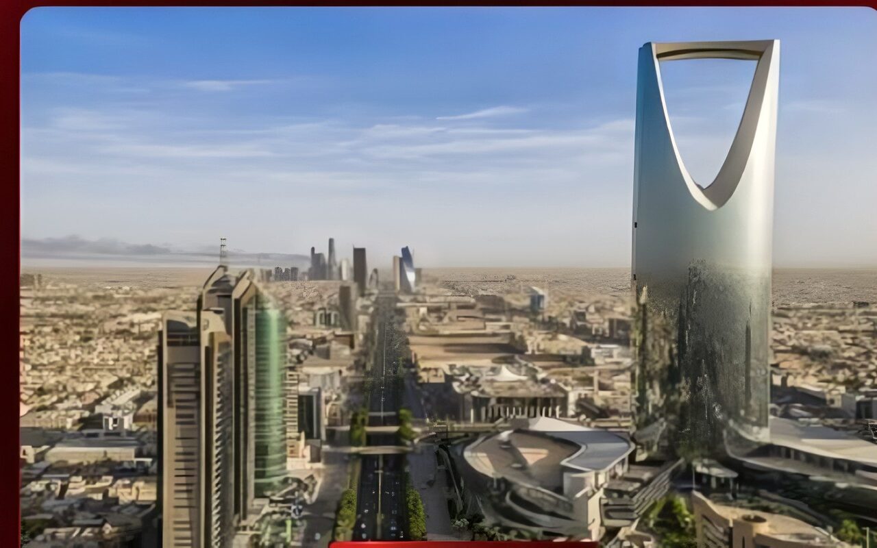 الدفاع المدني السعودي يصدر تحذيرا من خطر محتمل في الرياض