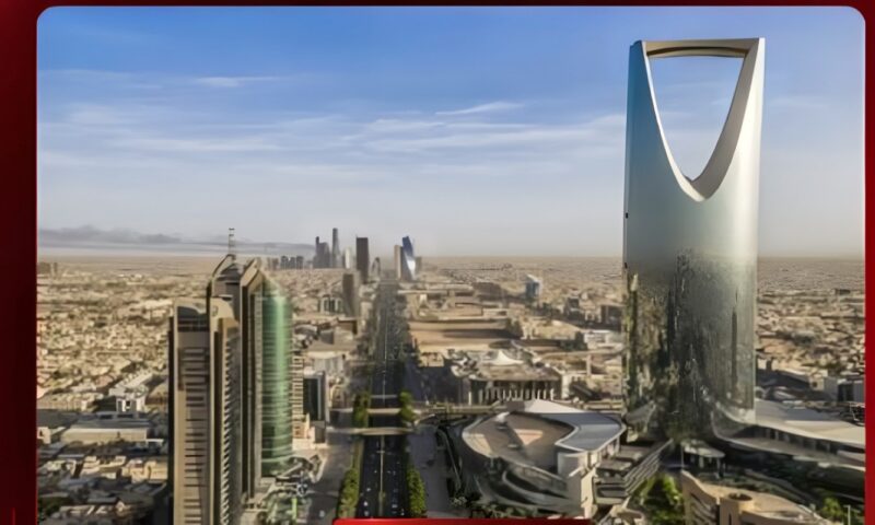 الدفاع المدني السعودي يصدر تحذيرا من خطر محتمل في الرياض