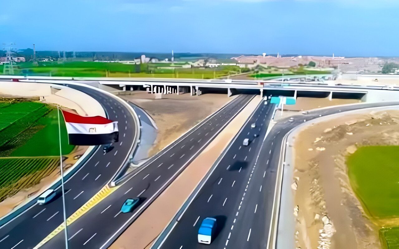 مصر تستهدف الوصول لأفضل 12 دولة عالميًا في جودة الطرق بحلول 2030.. تفاصيل