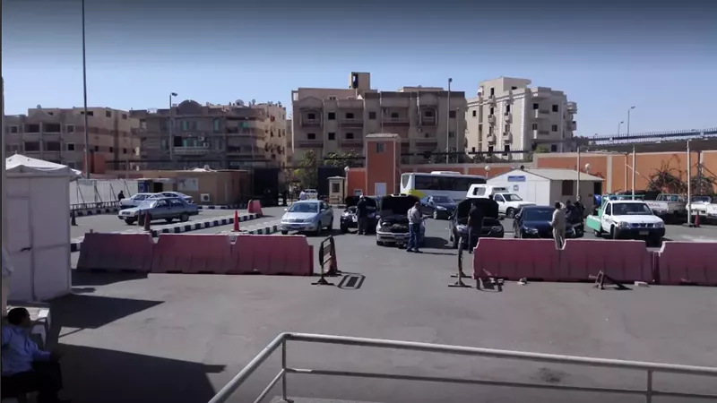 تعرف على درجات رخص القيادة والمركبات المسموح بقيادتها لكل فئة