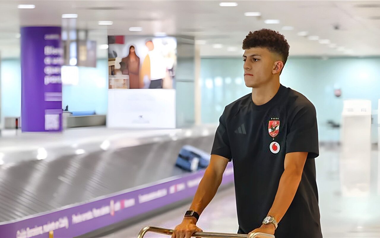 الأهلي يحدد موعد العودة إلى القاهرة بعد مواجهة كيتارا