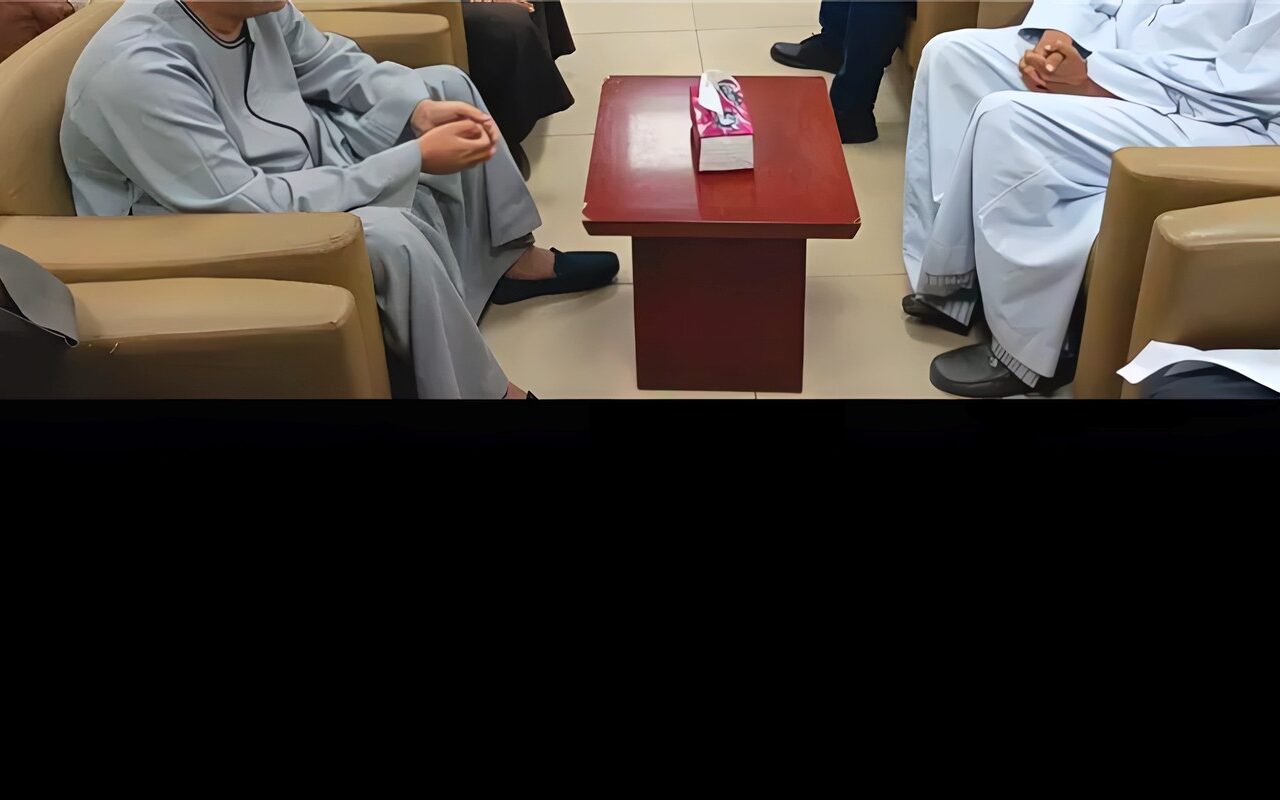 «رضا المنتفعين» على طاولة اجتماع الرعاية الصحية بكوم أمبو.. ومتابعة شكاوى المواطنين واحتياجاتهم