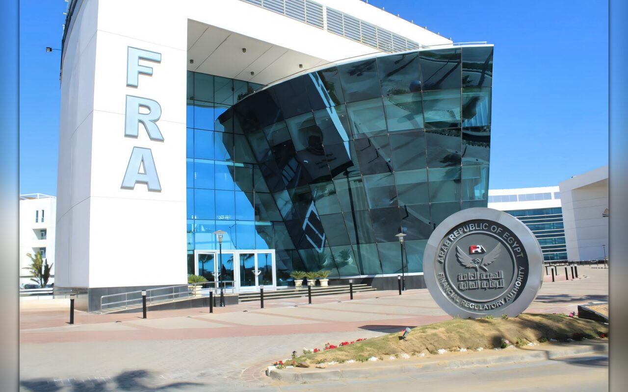 الرقابة المالية تقرر وقف شركة فاكت عن مزاولة نشاطها لمدة 30 يومًا
