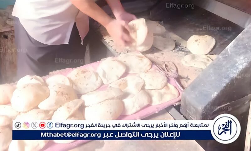 تحرير 108 محاضر للمخابز البلدية والأسواق فى أسيوط