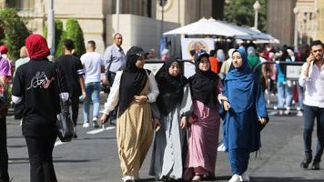 13 عقوبة تأديبية لطلاب الجامعات طبقا للقانون.. اعرفها