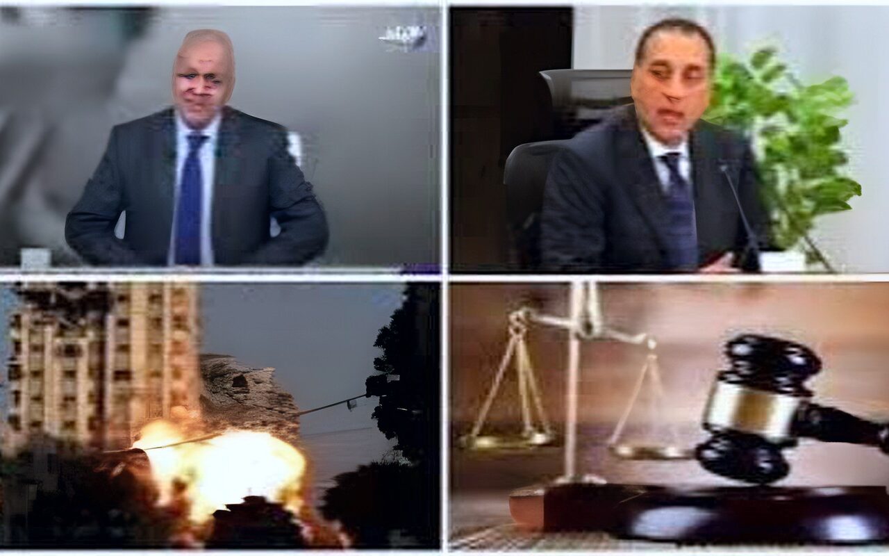 أخبار التوك شو| مصطفى بكري: الوعي حائط صد يحمي الدولة.. والرئيس السيسي يفتح مساحة للحوار.. «متحدث الوزراء» يوضح أهمية منتدى مصر 2026 ودوره في طرح الرؤي حول قضايا ومستقبل الدولة
