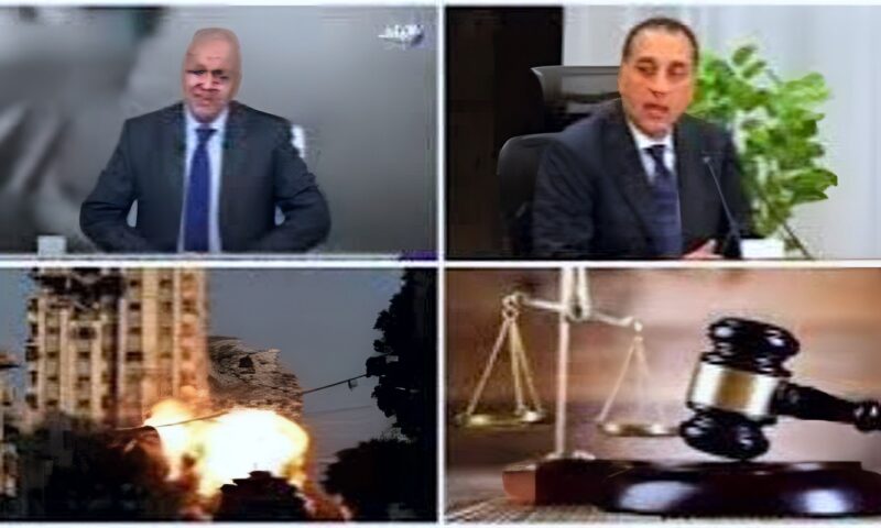 أخبار التوك شو| مصطفى بكري: الوعي حائط صد يحمي الدولة.. والرئيس السيسي يفتح مساحة للحوار.. «متحدث الوزراء» يوضح أهمية منتدى مصر 2026 ودوره في طرح الرؤي حول قضايا ومستقبل الدولة