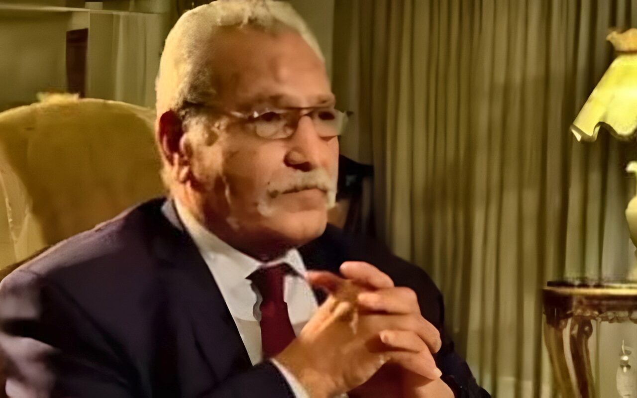 اللواء محيي نوح أحد أبطال أكتوبر: خبرات اليمن عززت قدراتنا القتالية قبل معركة رأس العش