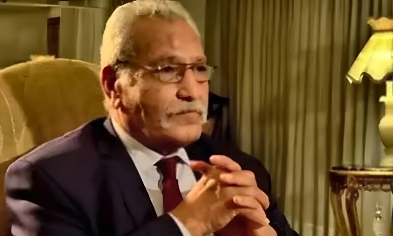 اللواء محيي نوح أحد أبطال أكتوبر: خبرات اليمن عززت قدراتنا القتالية قبل معركة رأس العش