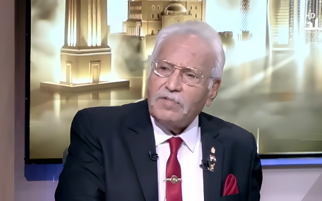 اللحظات الأخيرة في حياة إبراهيم الرفاعي.. اللواء محيي نوح يكشف تفاصيل استشهاده