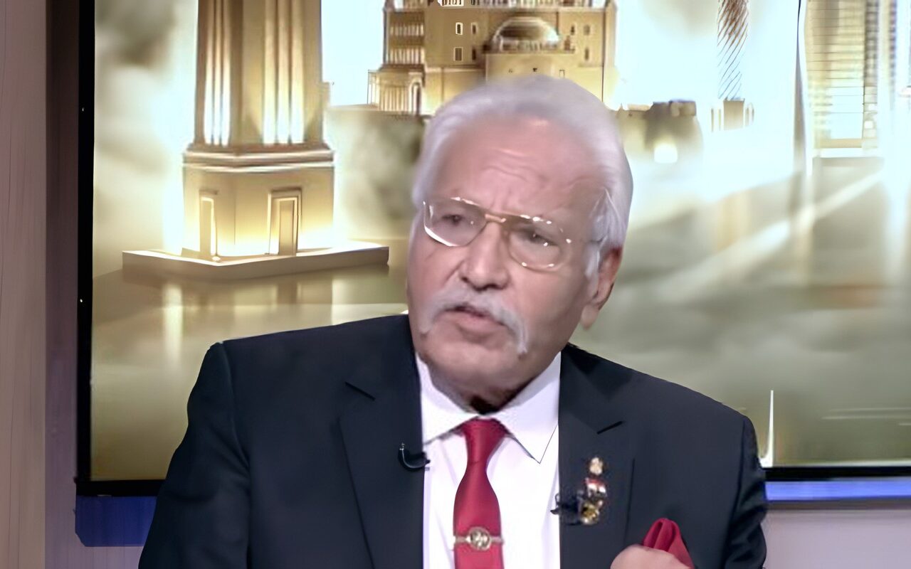 اللواء محيي نوح: توليت قيادة المجموعة 39 قتال بعد استشهاد الرفاعي.. وخضنا معركة لمنع العدو من دخول الإسماعيلية