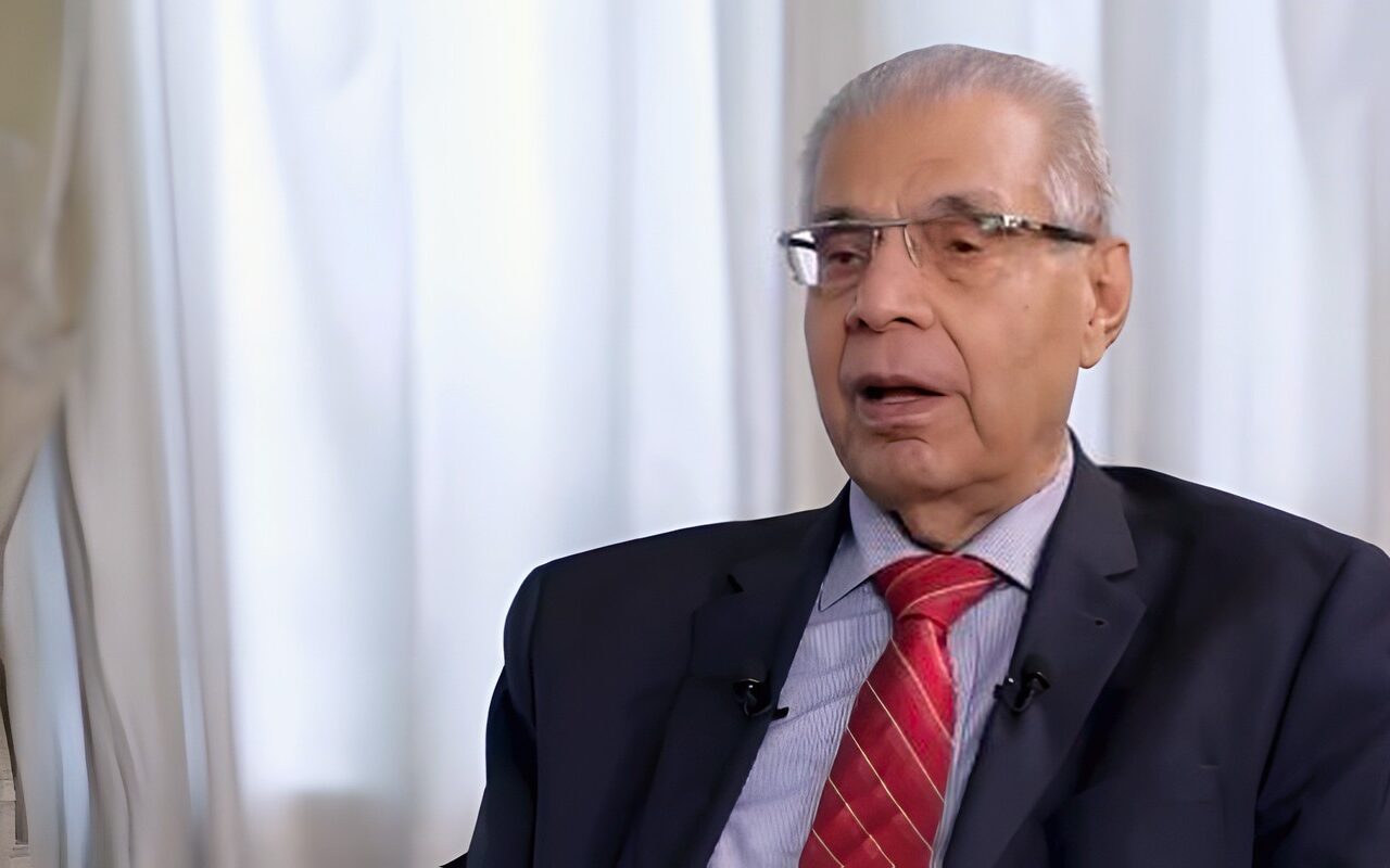 عبده مباشر: خطة الخداع المصرية حافظت على سرية حرب أكتوبر