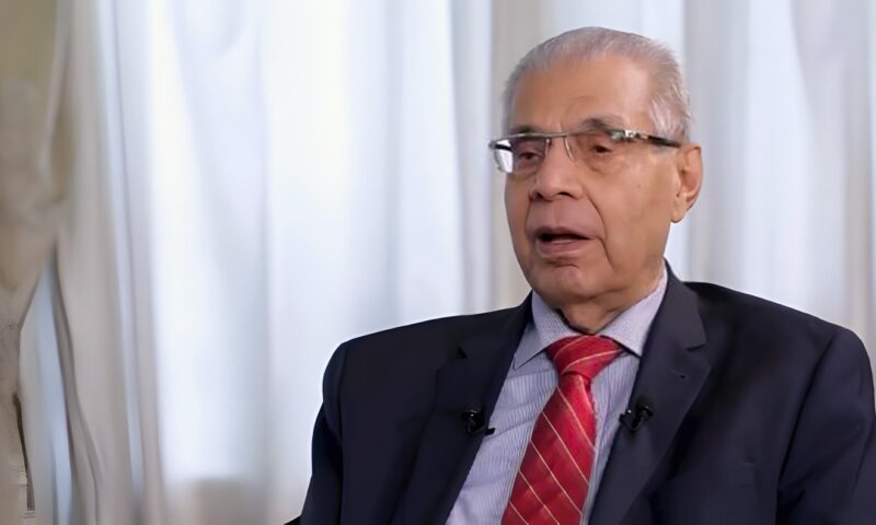 عبده مباشر: خطة الخداع المصرية حافظت على سرية حرب أكتوبر