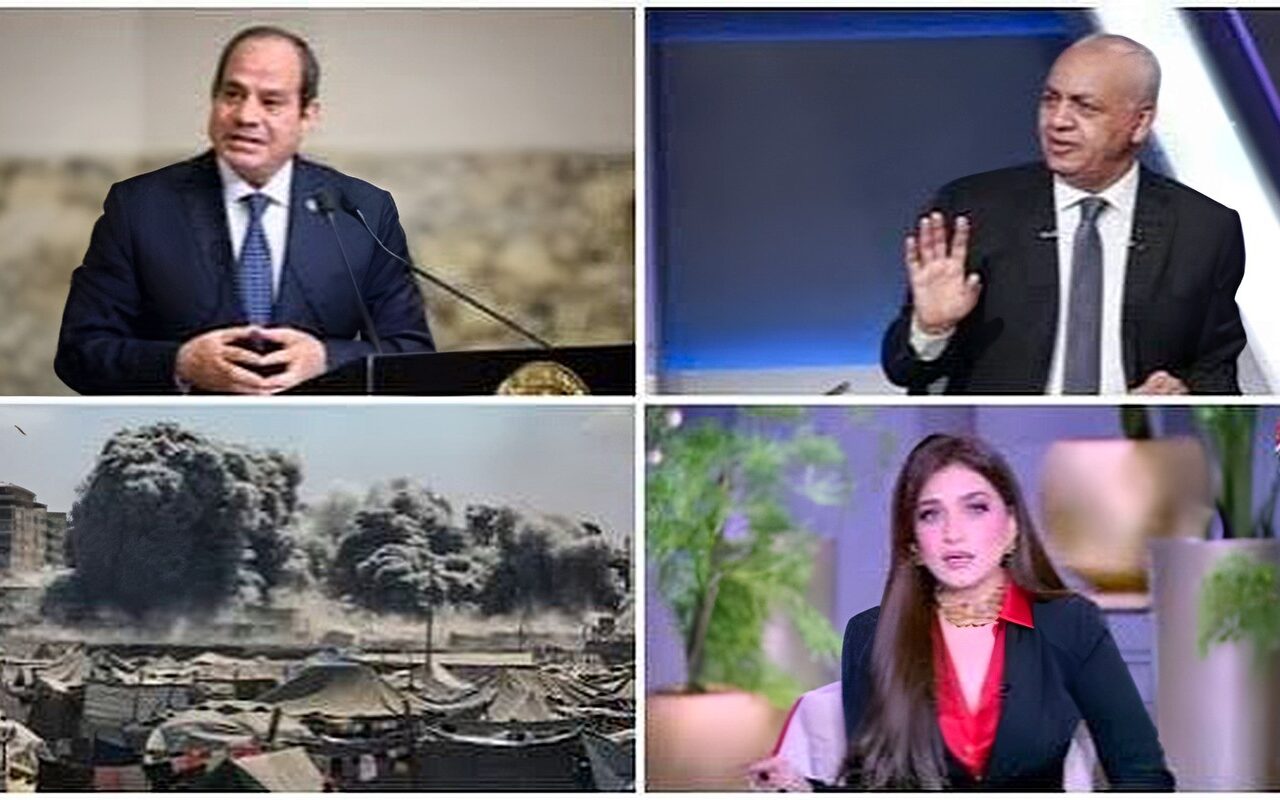 أخبار التوك شو| مصطفى بكري: حرب الاستنزاف كانت الطريق الحقيقي لنصر أكتوبر.. والنصر لم يكن وليد اللحظة.. القوات المسلحة خط أحمر.. اللواء محيي نوح يروي واقعة السنترال بعد نكسة 1967