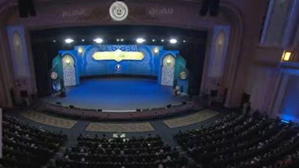 بآيات من القرآن الكريم.. بدء الندوة التثقيفية الـ44 للقوات المسلحة بمناسبة الذكرى الـ53 لانتصارات أكتوبر