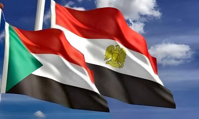 يحيى نور الدين: أمن السودان جزء لا يتجزأ من الأمن القومي المصري.. ومحاولات الوقيعة بين الشعبين لن تنجح