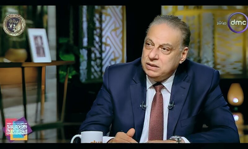 برلماني: التحولات الدولية تعيد توجيه بوصلة الاقتصاد والنفوذ نحو آسيا