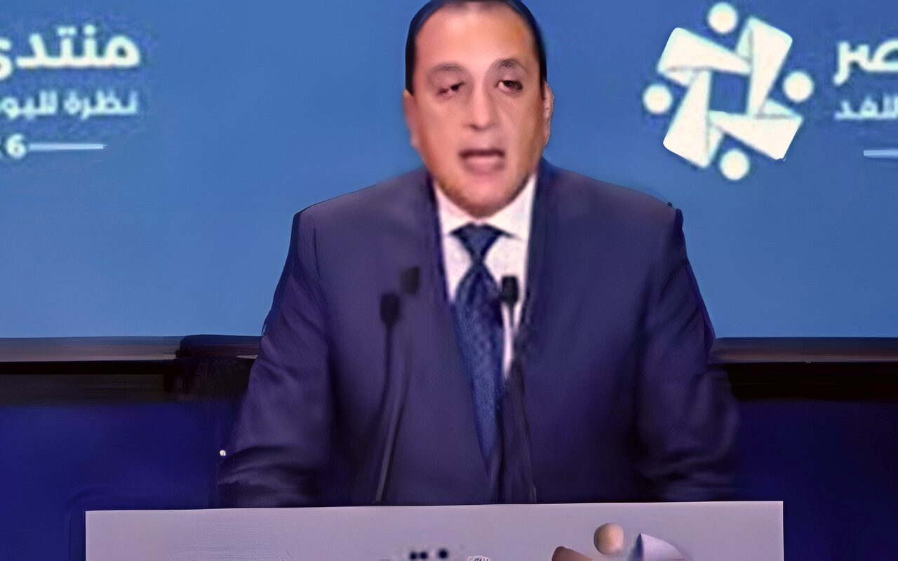 رئيس الوزراء: منتدى مصر فرصة للحوار الوطني واستعراض إنجازات 12 عامًا من البناء والتنمية