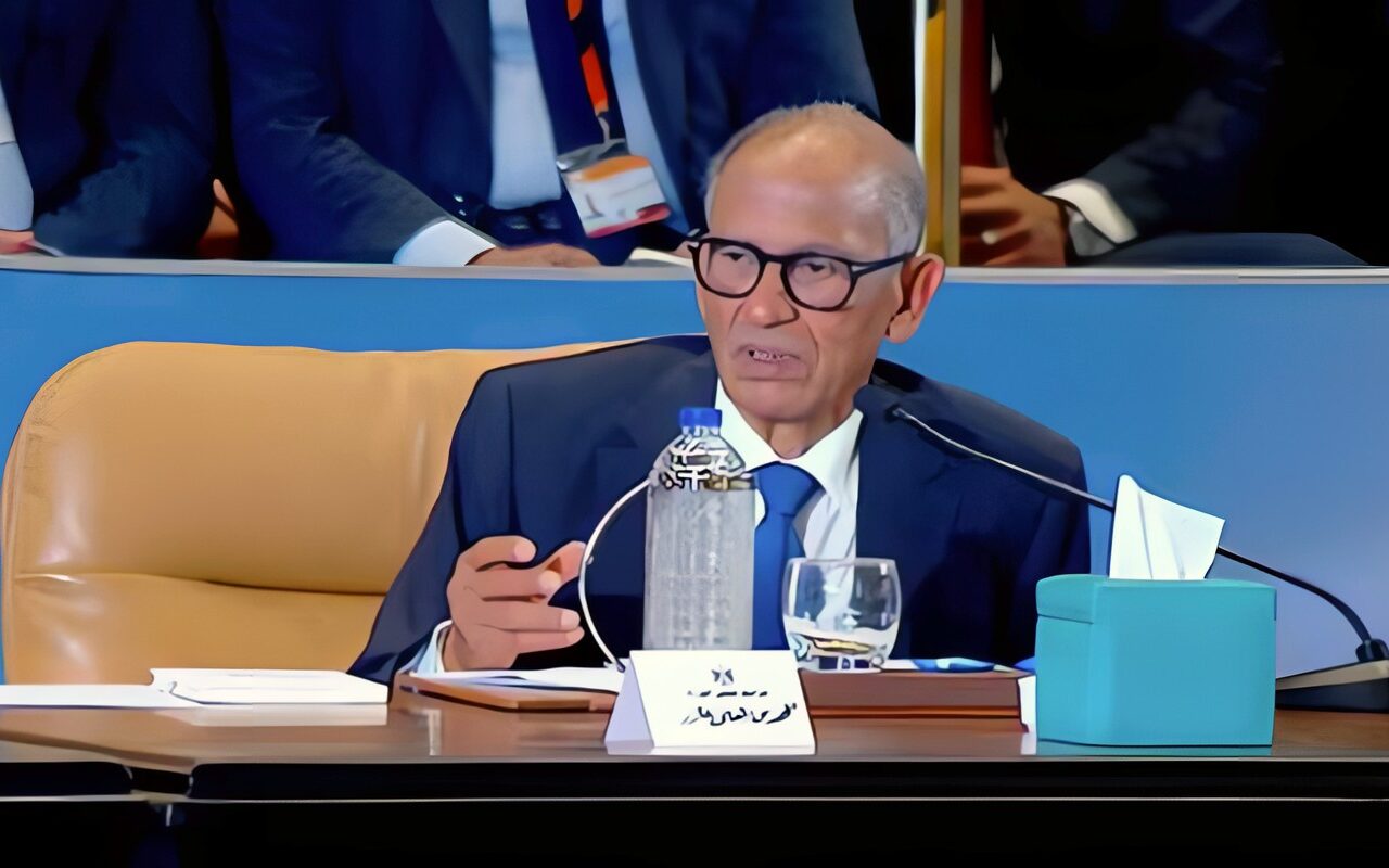 هاني عازر: صيانة الطرق والكباري والأنفاق ضرورة للحفاظ على الاستثمارات
