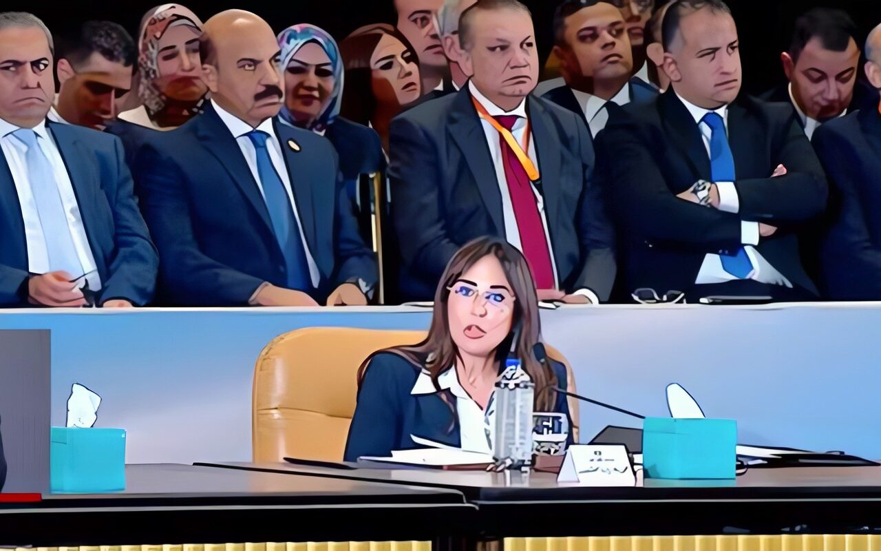 وزيرة الإسكان: الدولة واجهت تحديات عمرانية كبيرة منذ 2014.. وتطوير 342 منطقة للقضاء على العشوائيات
