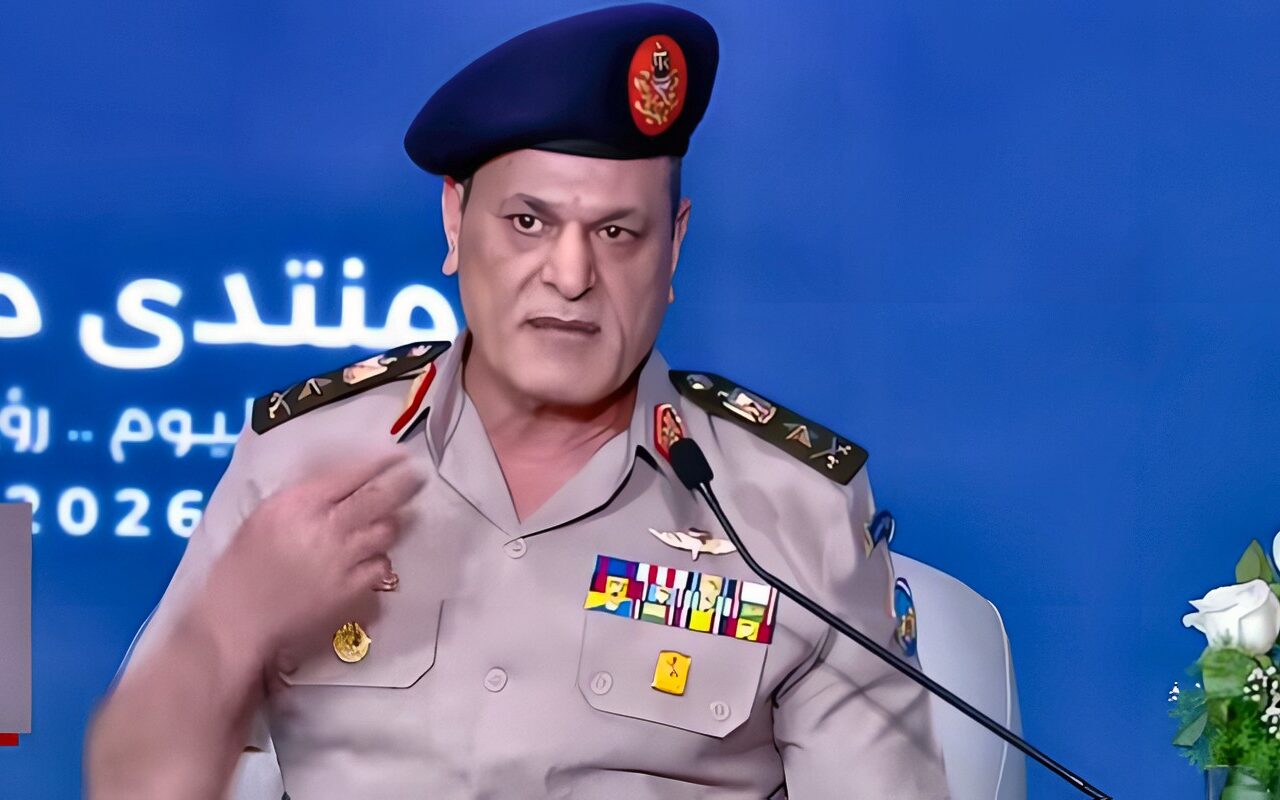 رئيس هيئة إدارة الأزمات: حصر وميكنة بيانات 72 ألف مصنع لتعزيز التكامل الصناعي