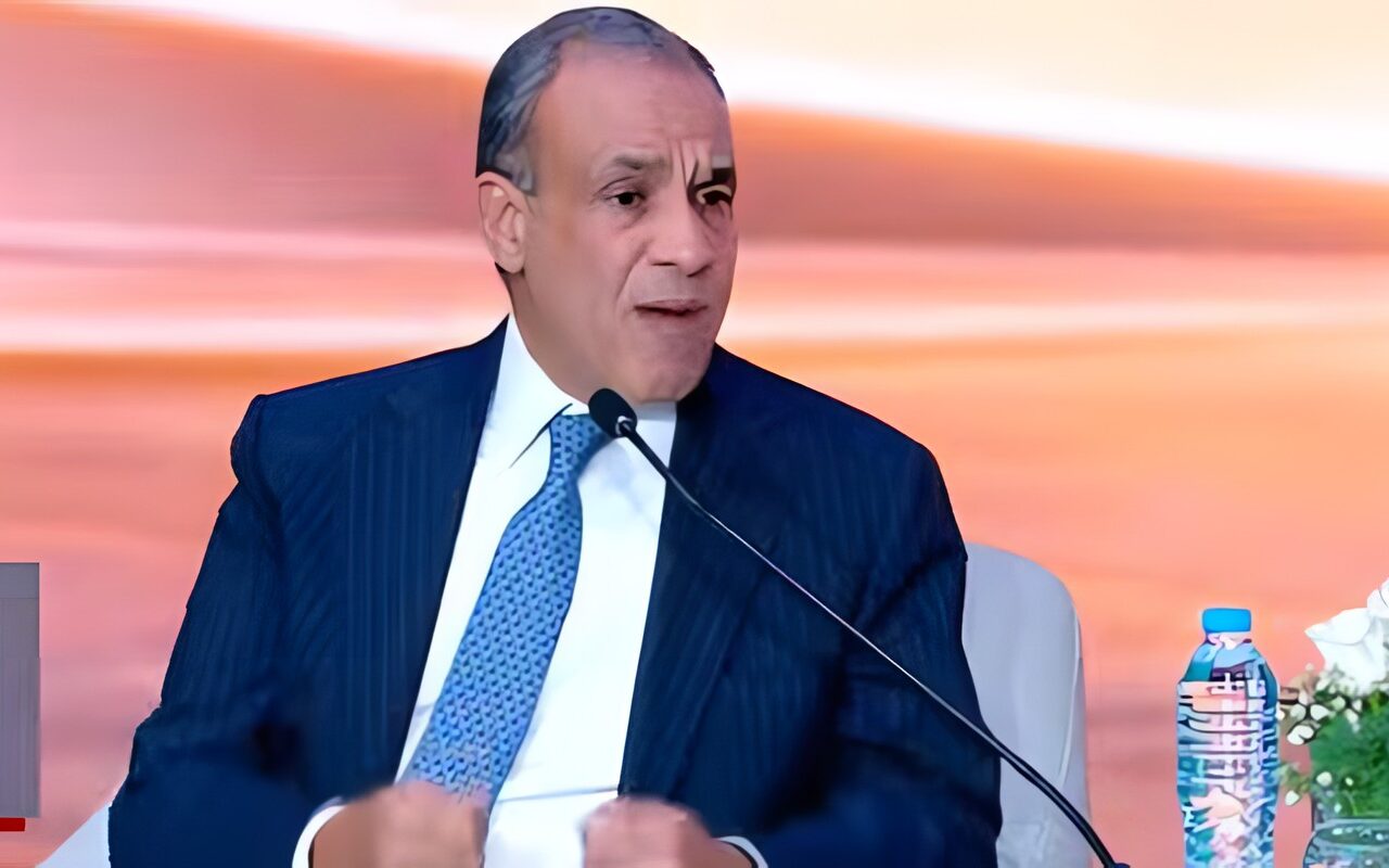 وزير الخارجية: مخطط تهجير الفلسطينيين لا يزال قائما.. ومصر تتصدى له