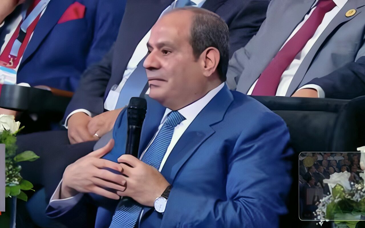 الرئيس السيسي: الأمن القومي العربي امتداد للأمن القومي المصري.. واستقرار الخليج ضرورة لمواجهة تحديات المنطقة