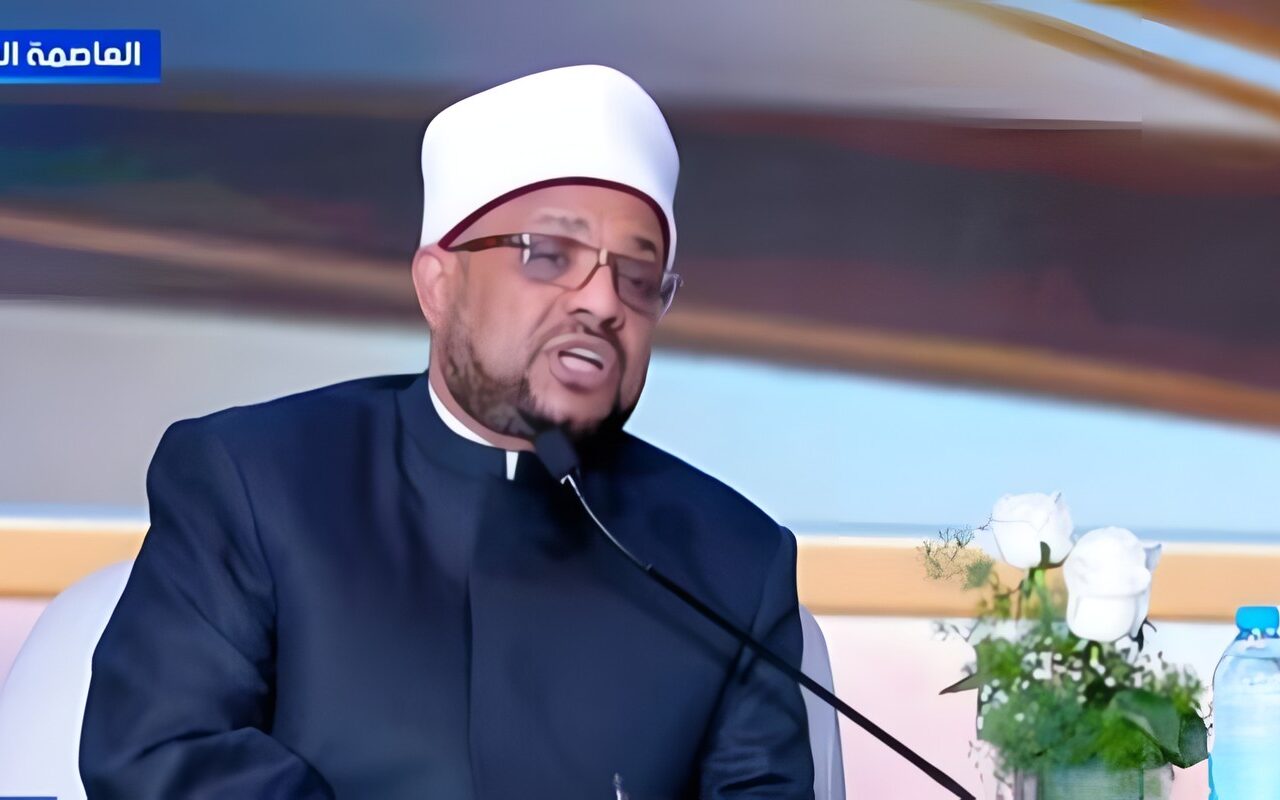 أمين عام مجمع البحوث الإسلامية: الأزهر يطور أدواته لمواجهة التطرف وتعزيز الوعي المجتمعي