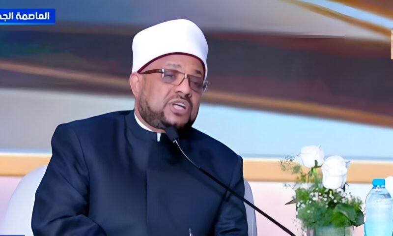 أمين عام مجمع البحوث الإسلامية: الأزهر يطور أدواته لمواجهة التطرف وتعزيز الوعي المجتمعي
